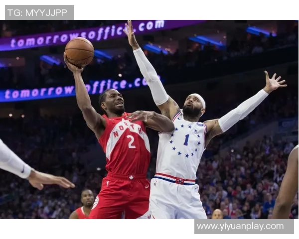 2019年5月13日NBA季后赛猛龙与76人激战回顾与精彩瞬间分析